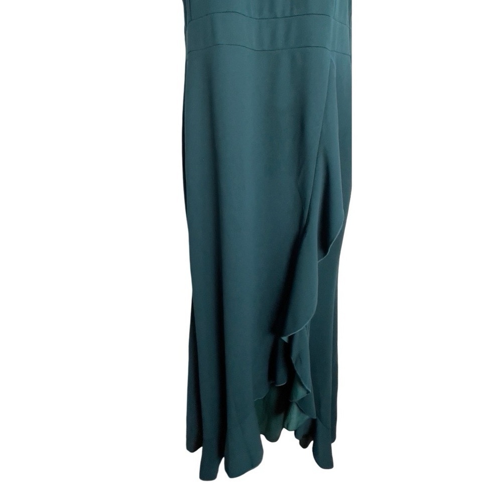 Meroketty Mermaid Evening Cocktail Party Maxi Long Dress - Picture 10 of 10